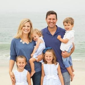 Meet your Posher, Margot